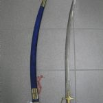 471 7093 Prydnadssabel